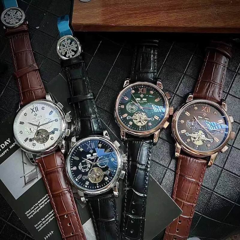Patek Philippe 43mm 050890